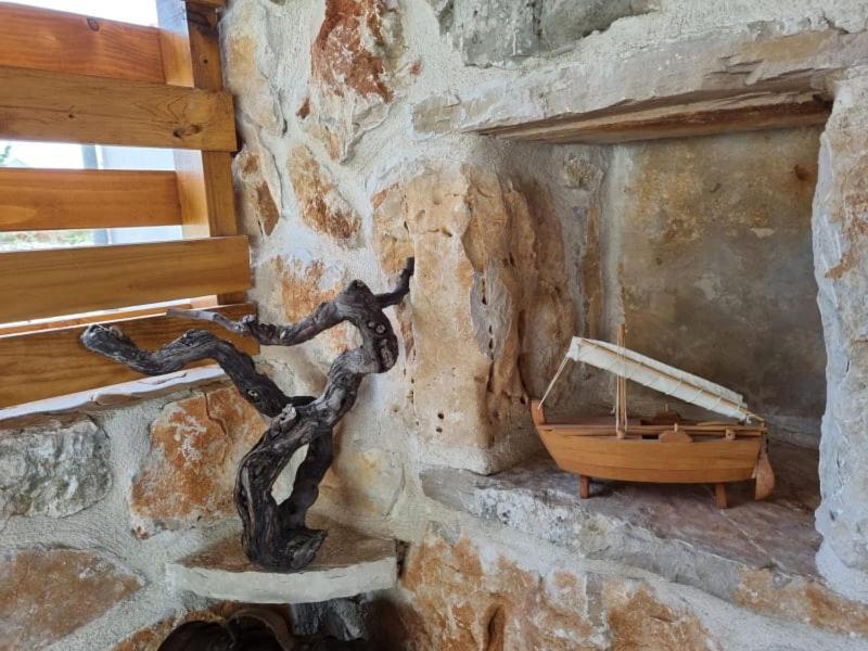 Kuca Za Odmor Dijana Villa Gornje Selo Bagian luar foto