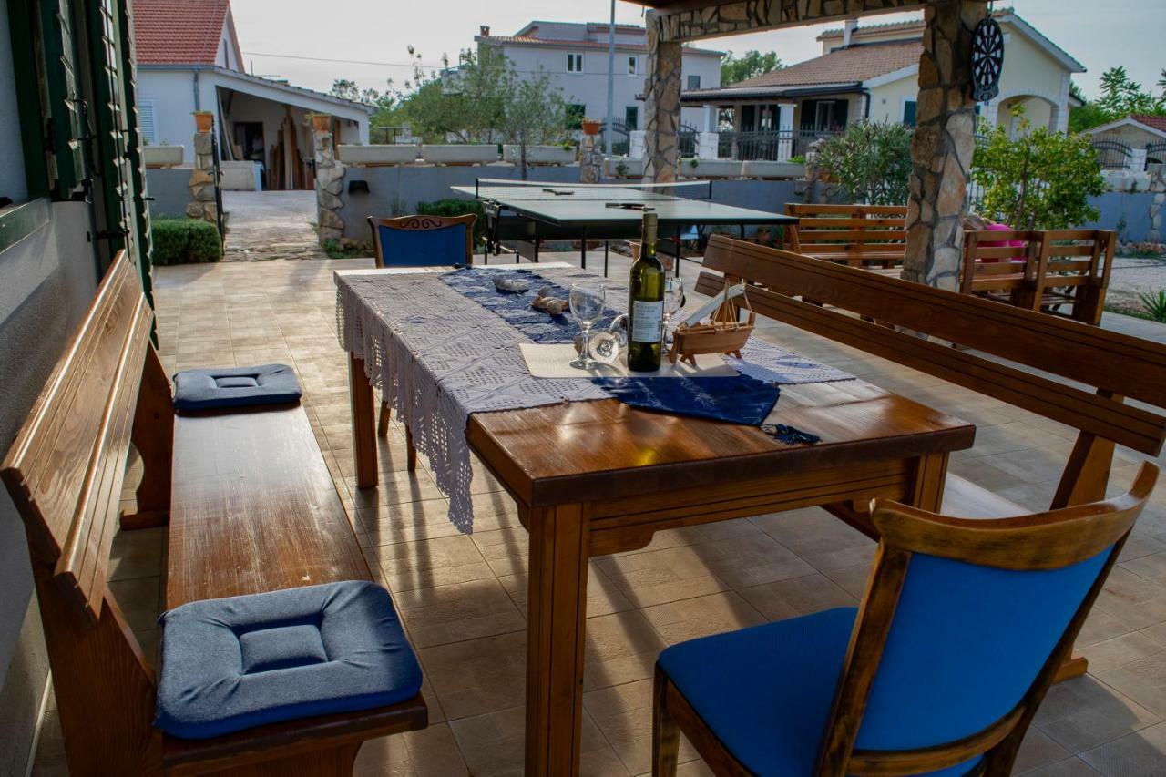 Kuca Za Odmor Dijana Villa Gornje Selo Bagian luar foto